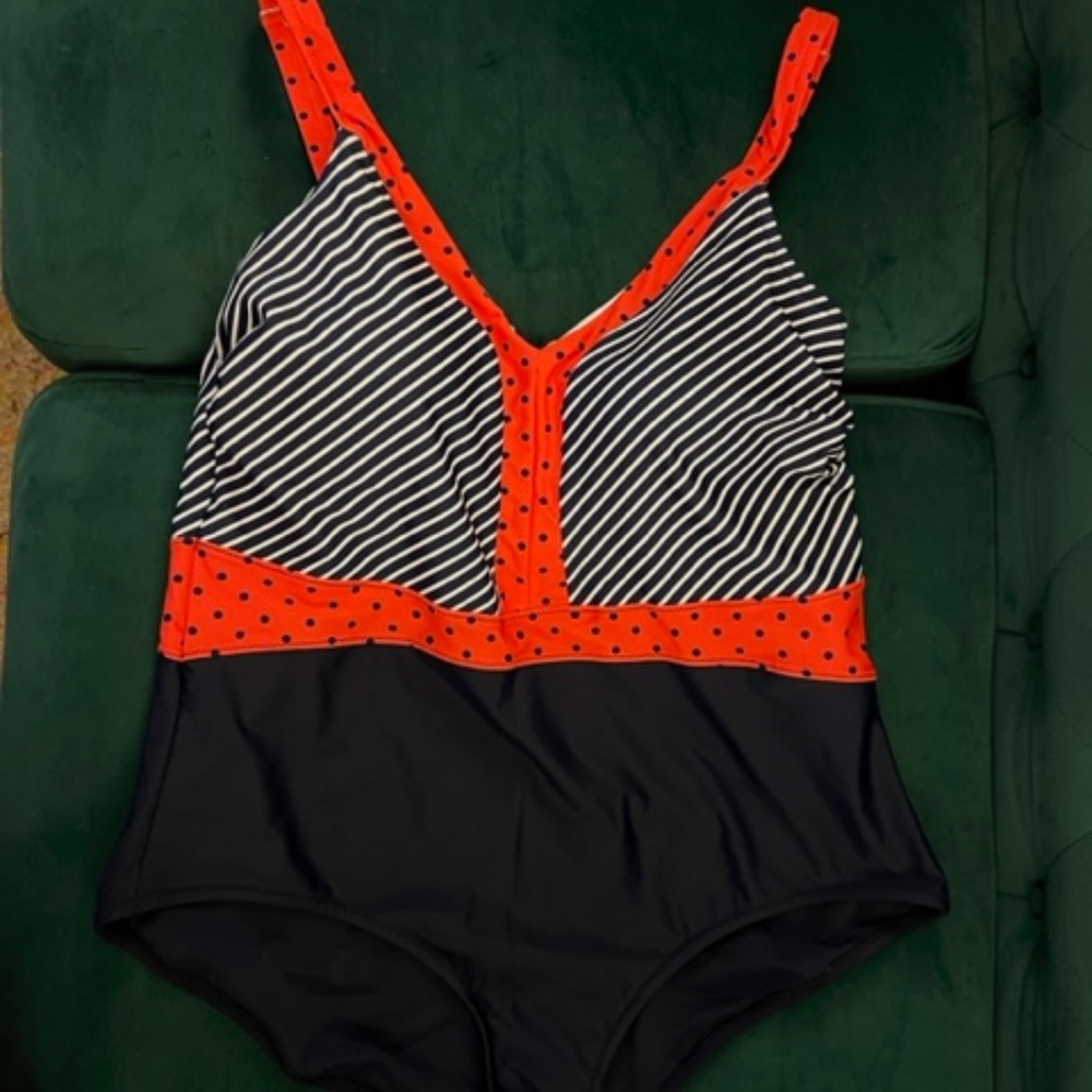 Women's Minzu Swim One Piece